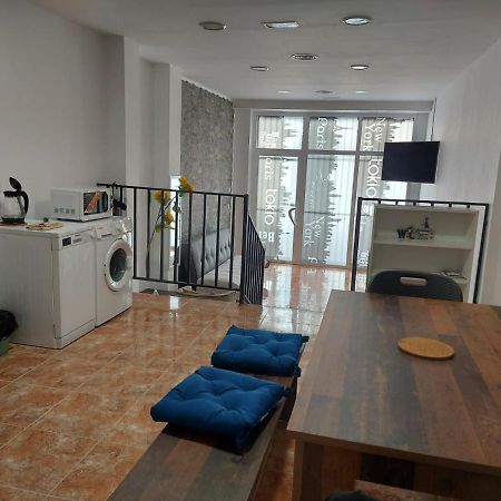 Apartments Abate 4 バレンシア エクステリア 写真