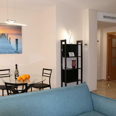 Apartments Abate 4 バレンシア エクステリア 写真