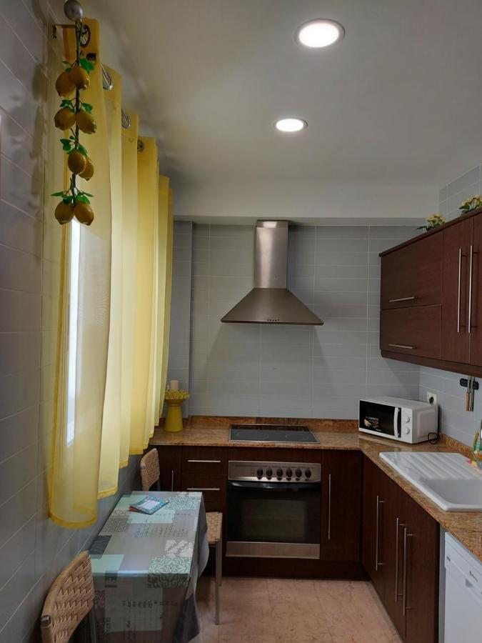 Apartments Abate 4 バレンシア エクステリア 写真
