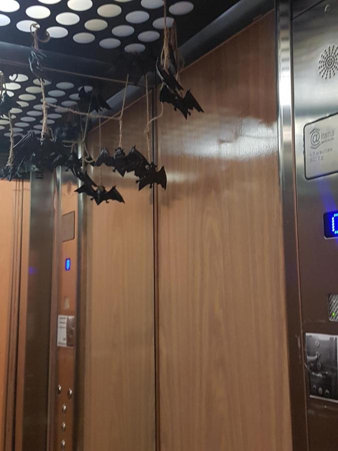 Apartments Abate 4 バレンシア エクステリア 写真