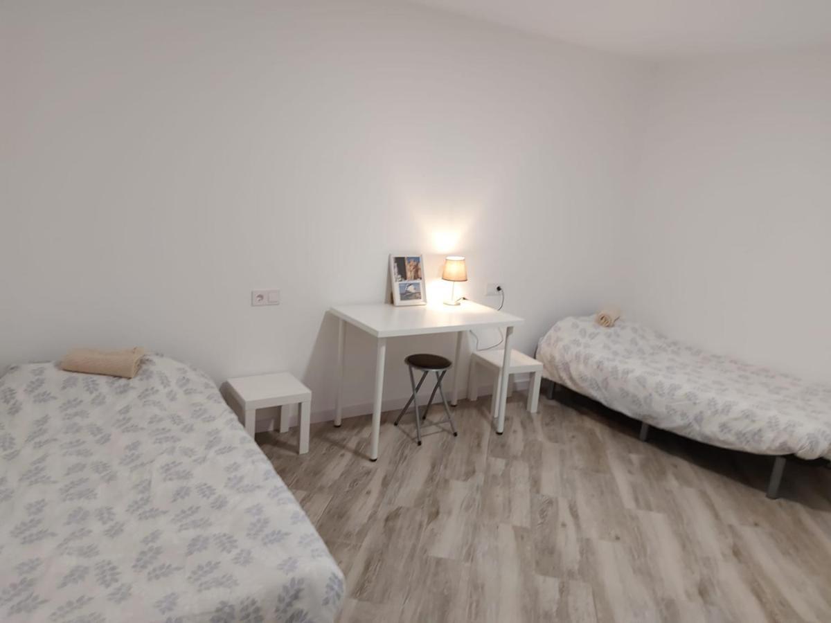 Apartments Abate 4 バレンシア エクステリア 写真