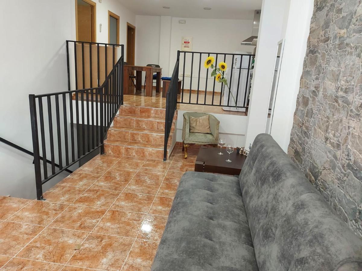 Apartments Abate 4 バレンシア エクステリア 写真