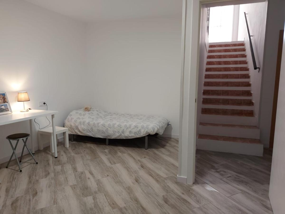 Apartments Abate 4 バレンシア エクステリア 写真