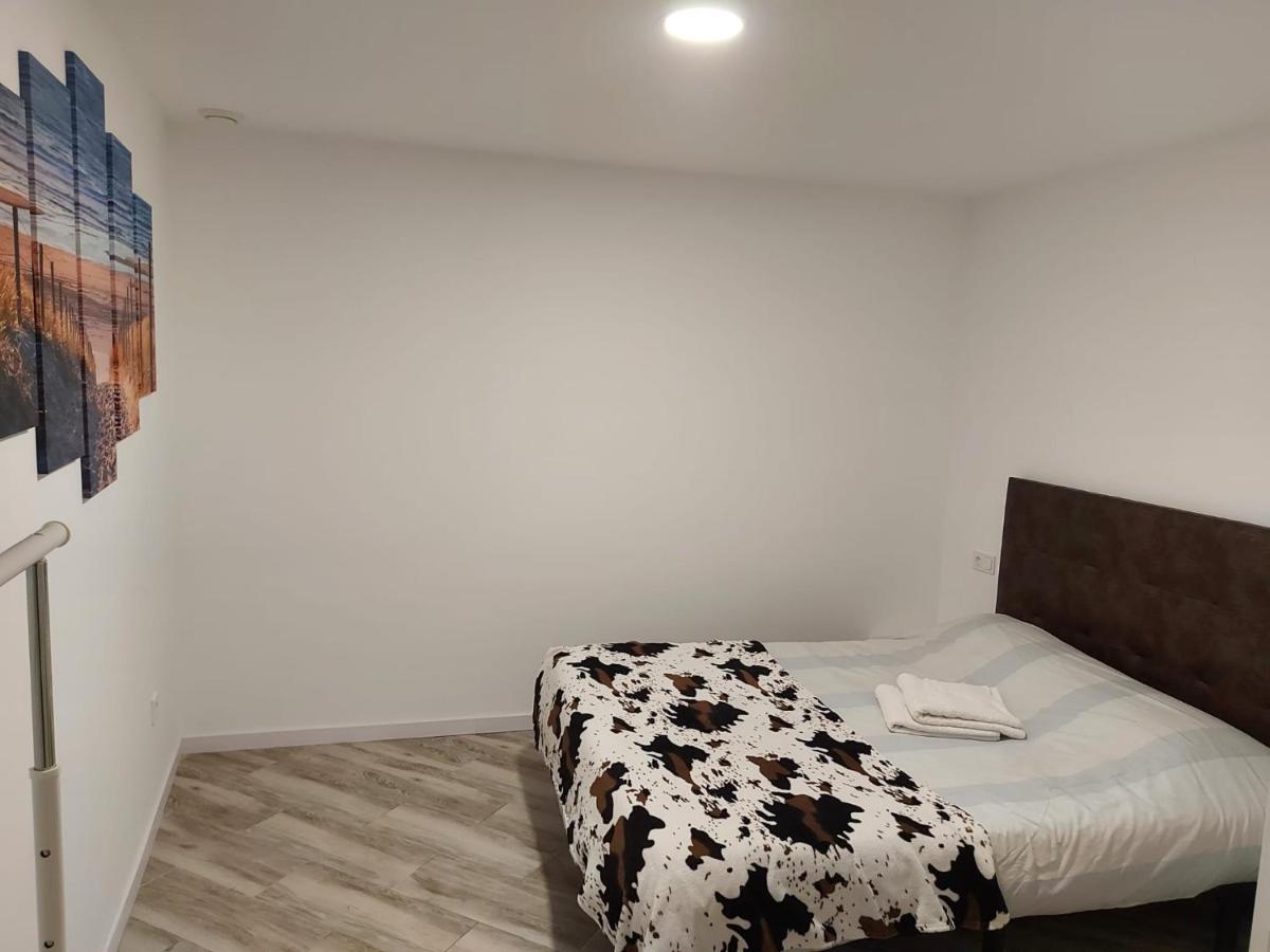 Apartments Abate 4 バレンシア エクステリア 写真