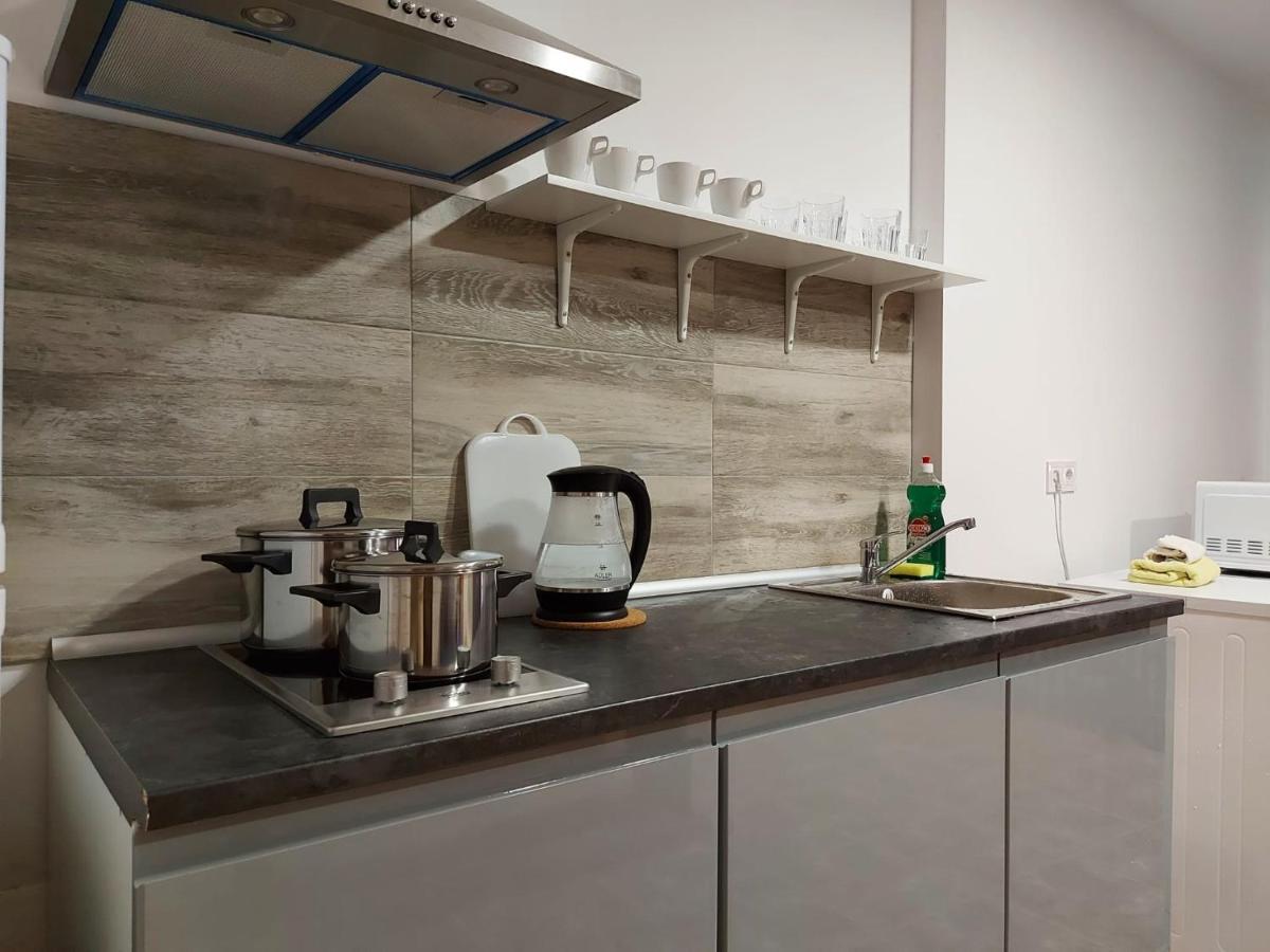 Apartments Abate 4 バレンシア エクステリア 写真