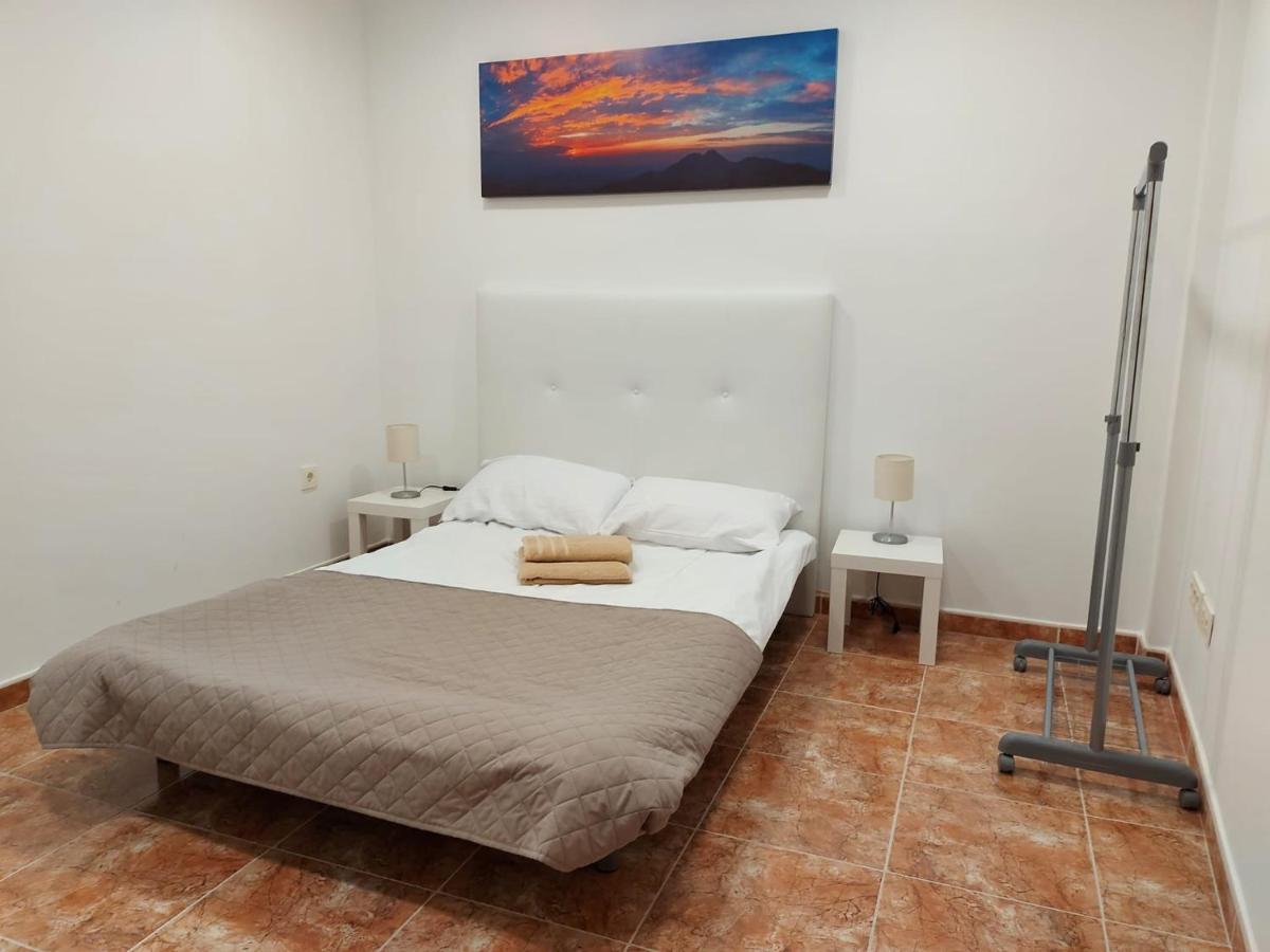 Apartments Abate 4 バレンシア エクステリア 写真