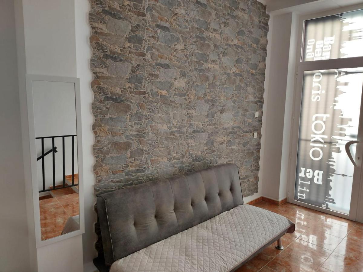 Apartments Abate 4 バレンシア エクステリア 写真