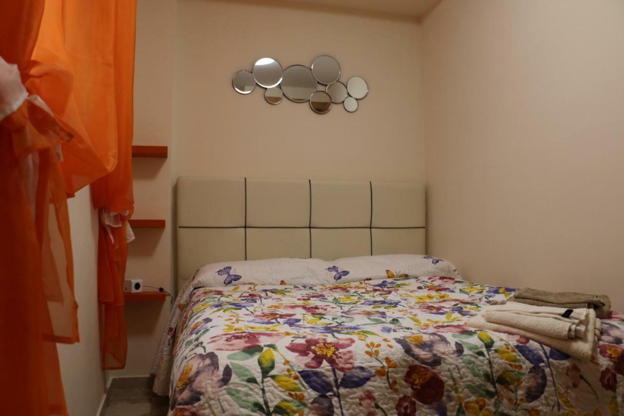 Apartments Abate 4 バレンシア エクステリア 写真