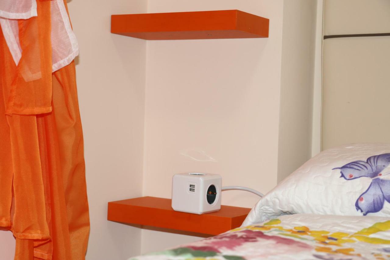 Apartments Abate 4 バレンシア エクステリア 写真