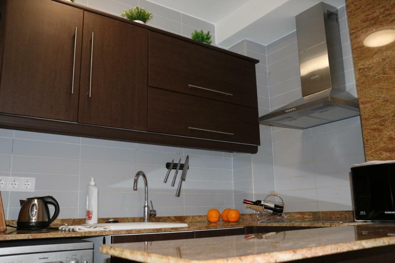 Apartments Abate 4 バレンシア エクステリア 写真