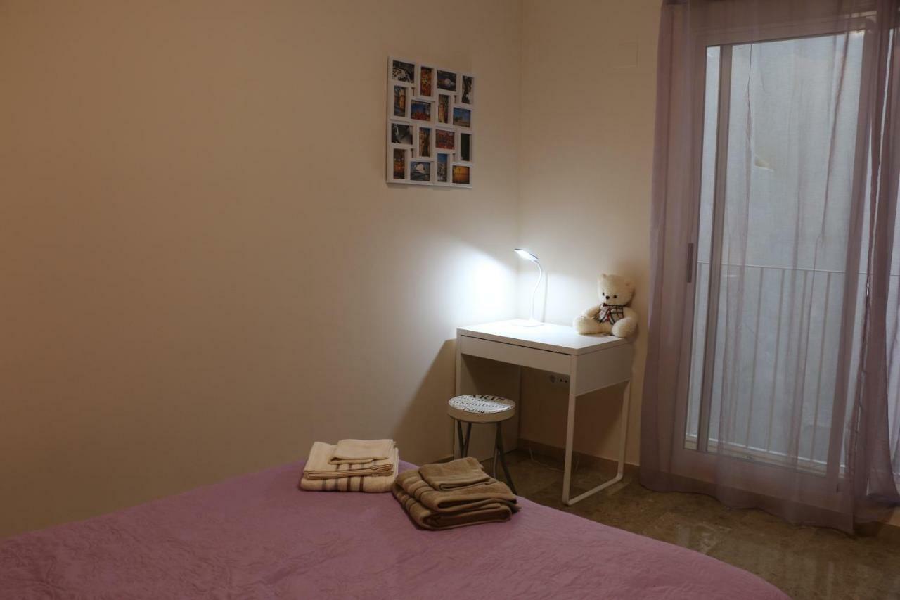 Apartments Abate 4 バレンシア エクステリア 写真