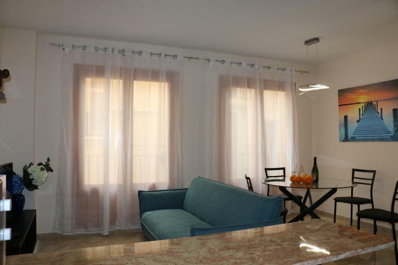 Apartments Abate 4 バレンシア エクステリア 写真