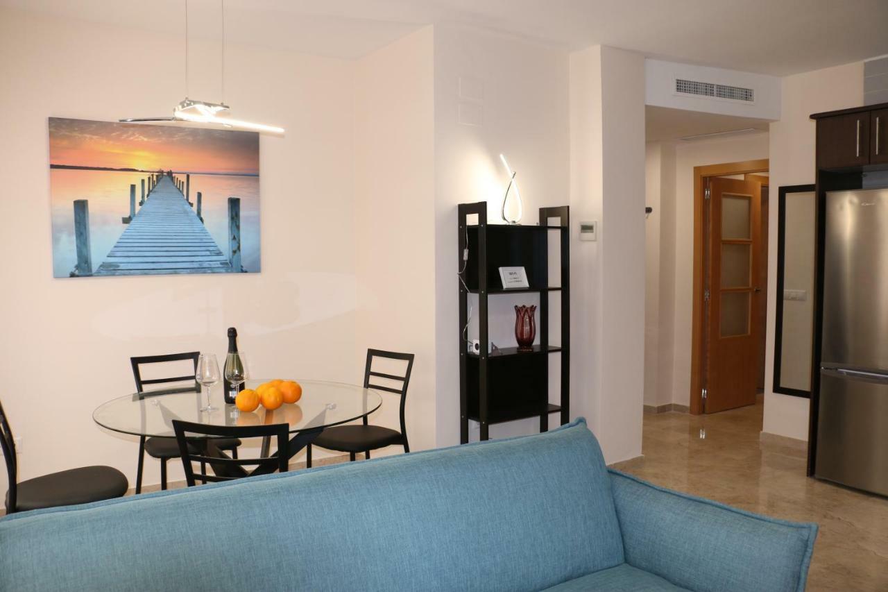 Apartments Abate 4 バレンシア エクステリア 写真