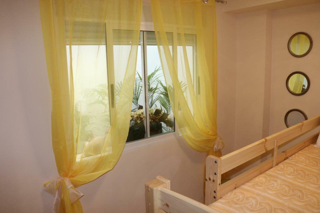 Apartments Abate 4 バレンシア エクステリア 写真