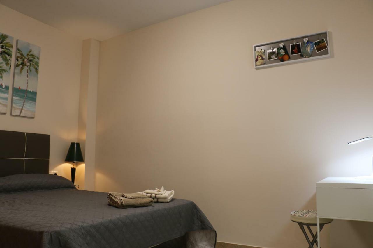 Apartments Abate 4 バレンシア エクステリア 写真