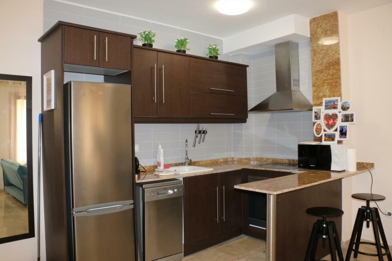 Apartments Abate 4 バレンシア エクステリア 写真