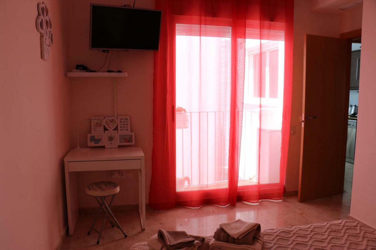 Apartments Abate 4 バレンシア エクステリア 写真