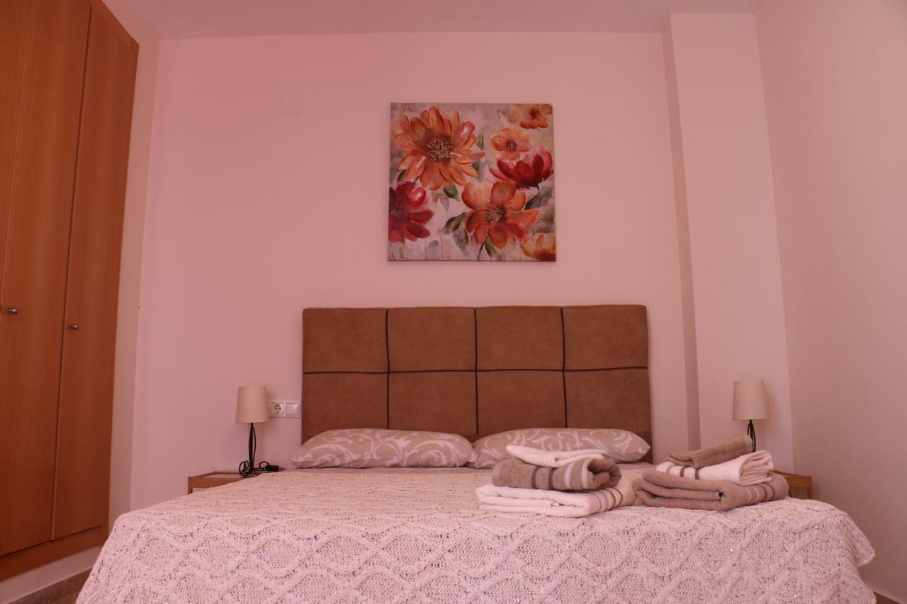 Apartments Abate 4 バレンシア エクステリア 写真