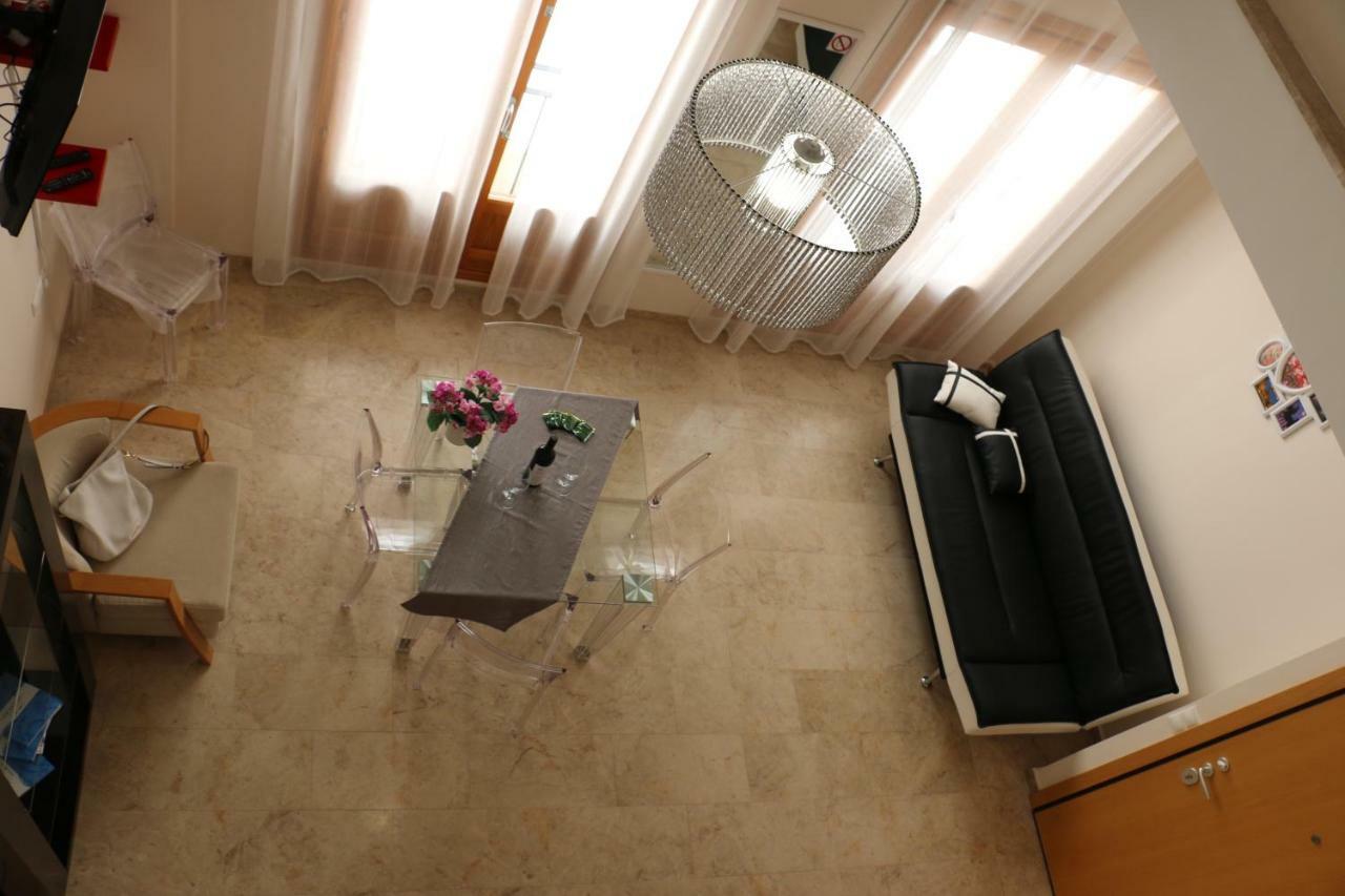 Apartments Abate 4 バレンシア エクステリア 写真