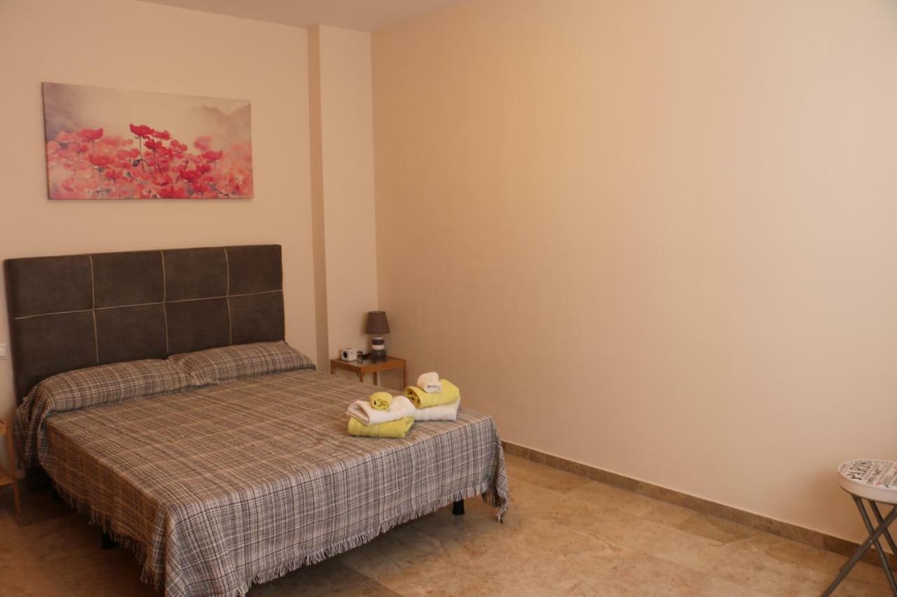 Apartments Abate 4 バレンシア エクステリア 写真