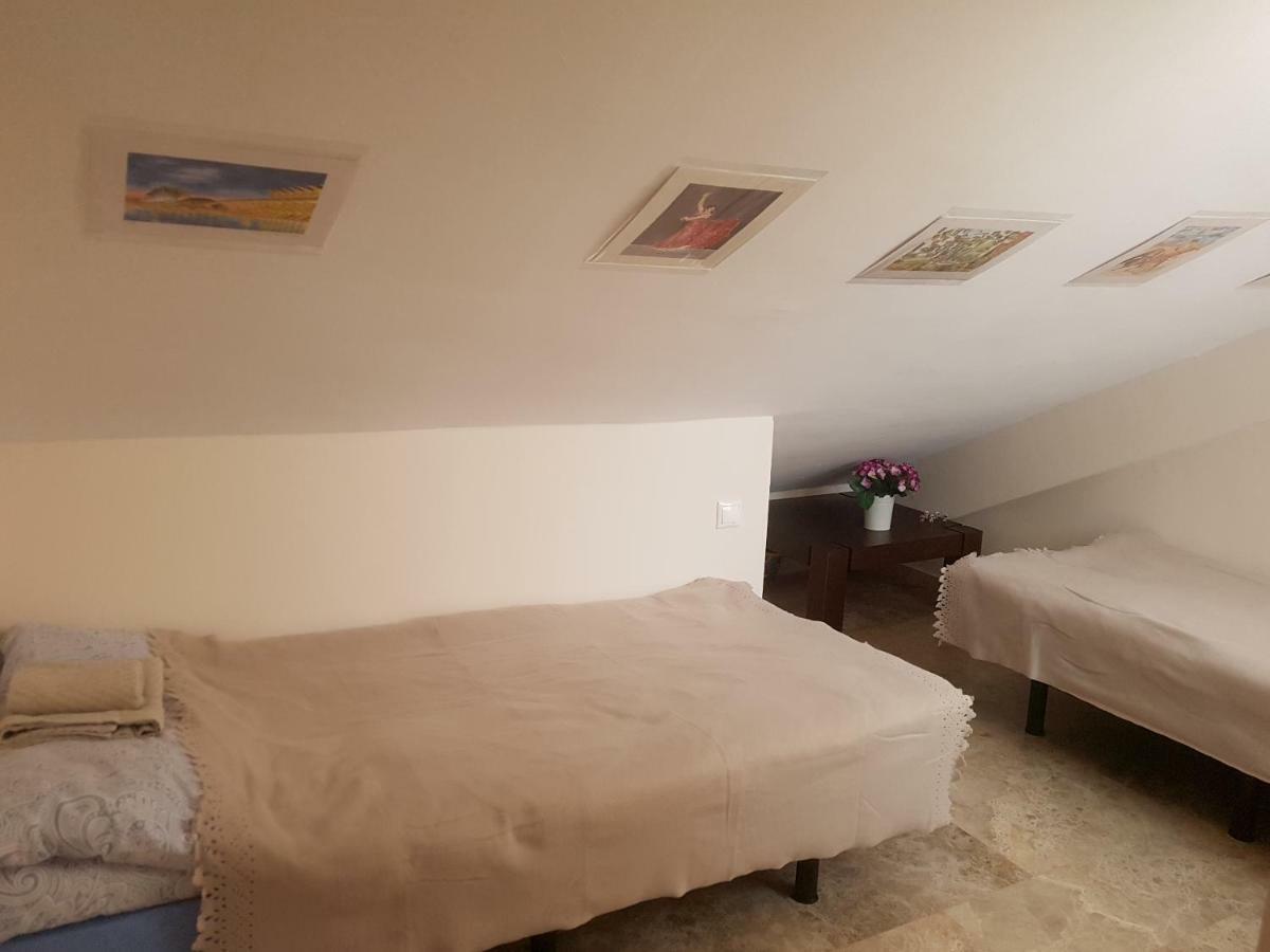 Apartments Abate 4 バレンシア エクステリア 写真