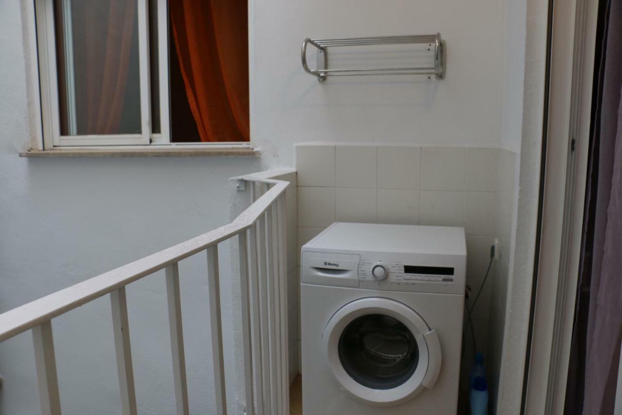 Apartments Abate 4 バレンシア エクステリア 写真