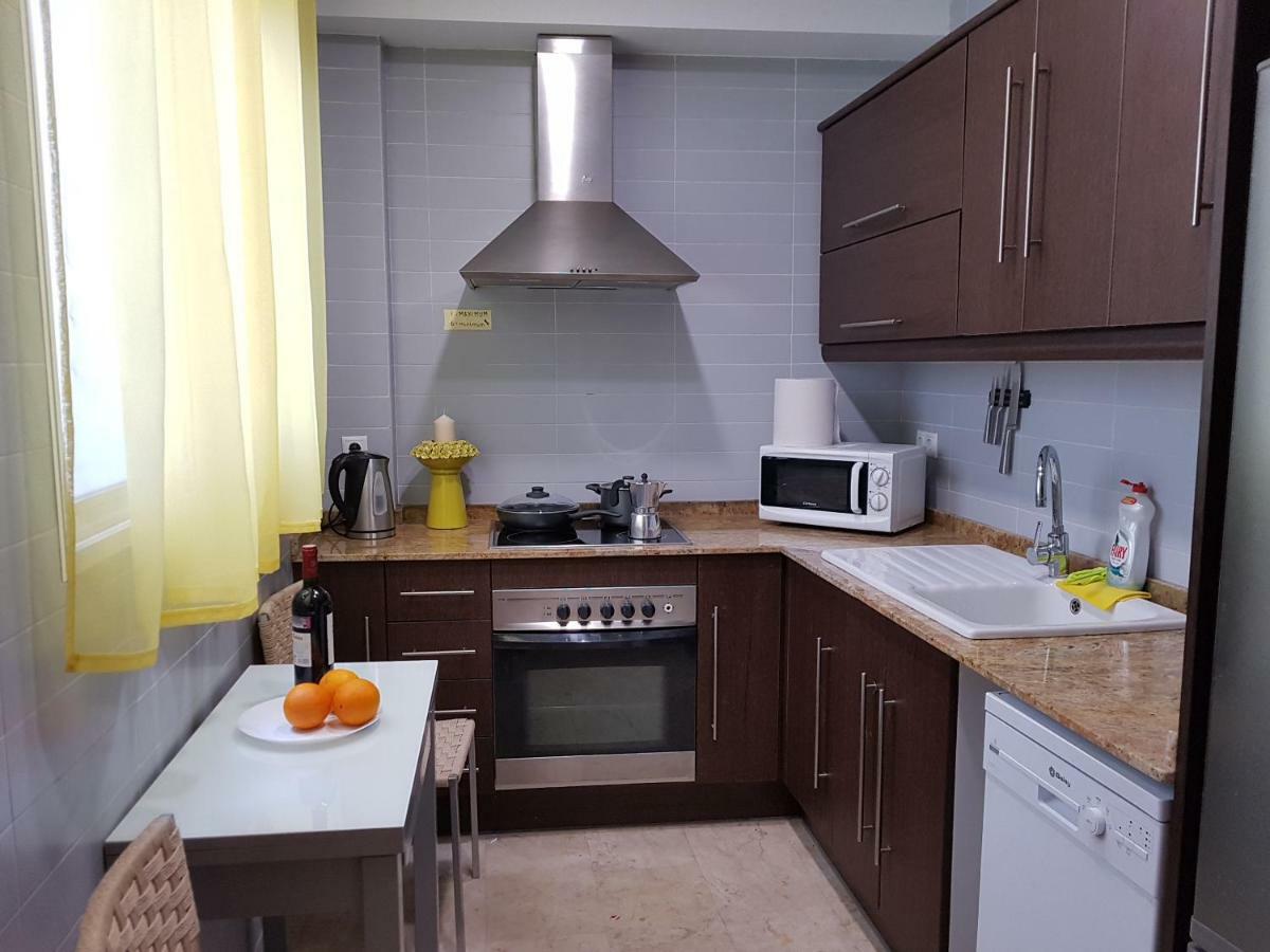 Apartments Abate 4 バレンシア エクステリア 写真