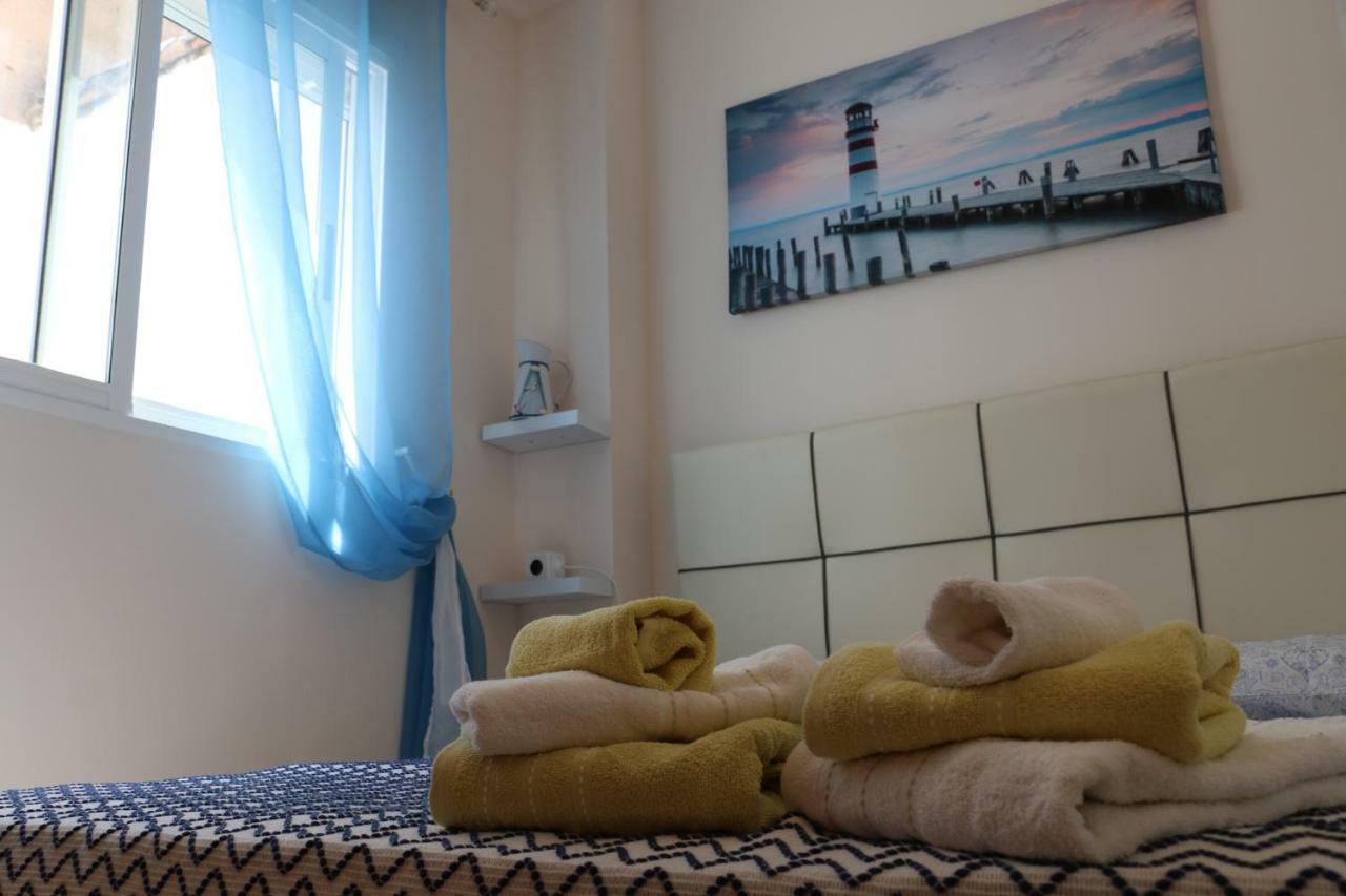 Apartments Abate 4 バレンシア エクステリア 写真