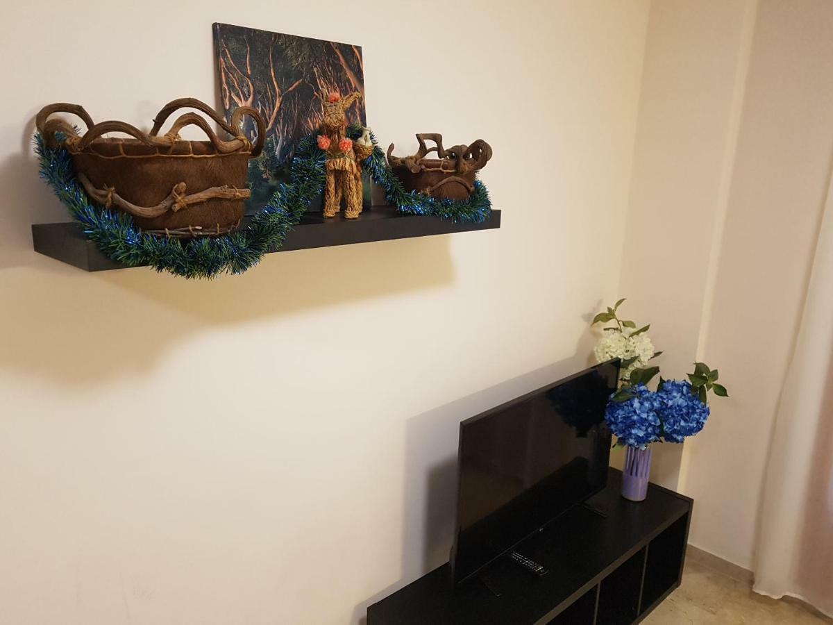 Apartments Abate 4 バレンシア エクステリア 写真