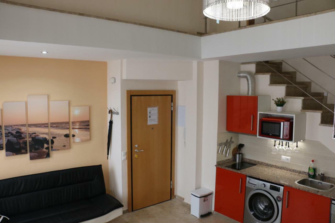 Apartments Abate 4 バレンシア エクステリア 写真